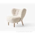 VB1 Little Petra Lounge Chair Chair Chair